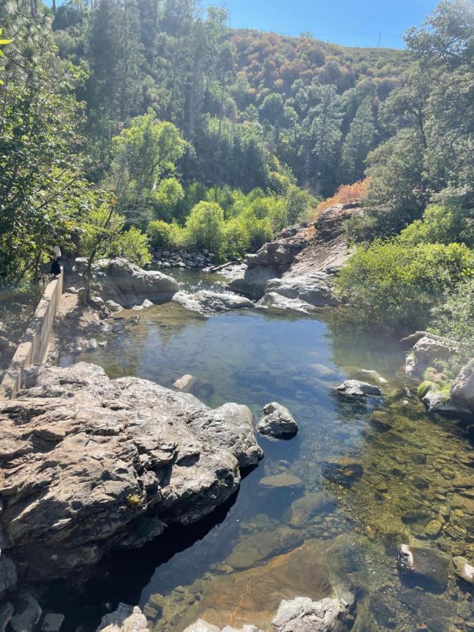 Yosemite Escapes - Pine Mountain Lake Groveland Buitenkant foto